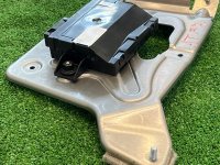 BMW / 7-Series / Блок управления освещения