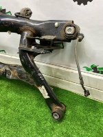 Volkswagen / Golf / Подрамник