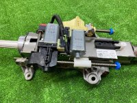 Audi / Q8 / Рулевая колонка