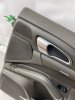 Porsche / Cayenne / Обшивка двери