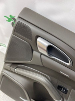 Porsche / Cayenne / Обшивка двери