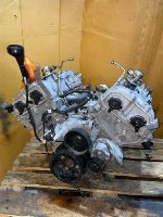 BMW / X5 / Двигатель