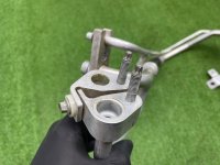 Ford / EXPLORER / Трубка кондиционера