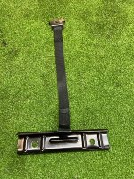 BMW / X5 / Крепление аккумулятора