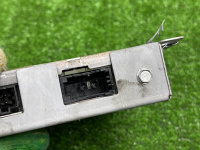 Audi / Q7 / Блок управления радио