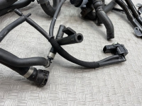 Volkswagen / Touareg / Трубка системы охлаждения