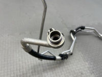 Volkswagen / Touareg / Трубка кондиционера