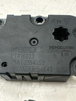 Audi / A5 / Сервопривод заслонок печки