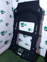 Mercedes-Benz / GLC 250d 4-matic / Обшивка потолка