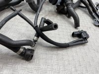 Volkswagen / Touareg / Трубка системы охлаждения