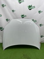 Audi / Q7 / Капот