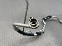 Volkswagen / Touareg / Трубка кондиционера