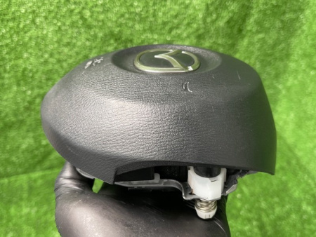 Mazda / 6 / Подушка безопасности в руль