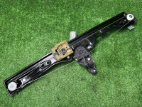 Chevrolet / Tahoe / Стеклоподъемный механизм