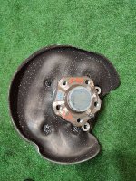 Audi / A5 / Кулак поворотный