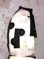 Land Rover / Range Rover Sport / Подкрылок