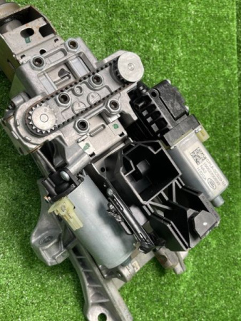 Land Rover / Range Rover Sport / Рулевая колонка