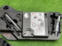 Volkswagen / Touareg / Набор инструментов