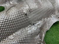 Audi / Q8 / Тепловой экран