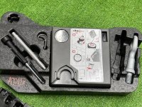 Volkswagen / Touareg / Набор инструментов