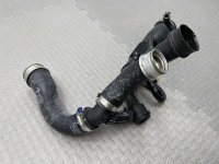 Porsche / Cayenne / Патрубок интеркулера