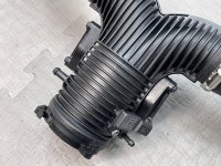 Porsche / Cayenne / Коллектор впускной