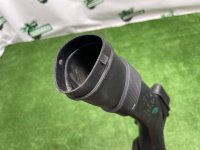 BMW / 7-Series / Патрубок воздушного фильтра