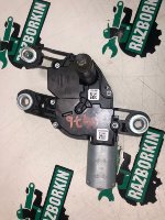 Volkswagen / Touareg / Моторчик стеклоочистителя задний