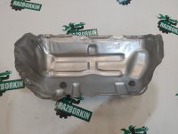 Porsche / Cayenne / Тепловой экран