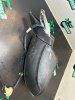 Volkswagen / Golf / Зеркало заднего вида боковое