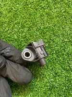 Audi / Q8 / Датчик удара