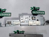 Mazda / 3 / Блок управления