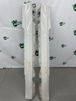 BMW / M6 / Накладка порога