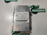 Mercedes-Benz / E-Class / Блок управления AIRBAG