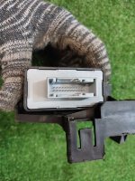 Audi / Q7 / Блок управления светом