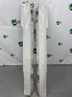 BMW / M6 / Накладка порога