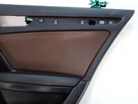 Audi / A4 / Обшивка двери