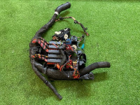 Audi / A5 / Блок предохранителей