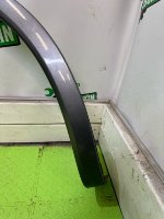 Porsche / Cayenne / Расширитель крыла