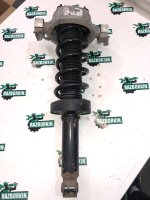 Volkswagen / Touareg / Стойка подвески Volkswagen / Touareg / Стойка подвески