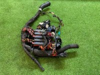 Audi / A5 / Блок предохранителей