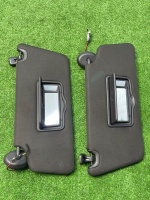 Ford / EXPLORER / Козырек солнцезащитный