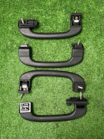 BMW / ALPINA B10 / Ручки потолка