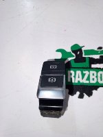 Audi / A6 ALLROAD / Кнопка стояночного тормоза