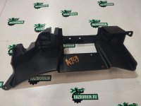 Land Rover / Range Rover Sport / Пластиковая ниша запасного колеса