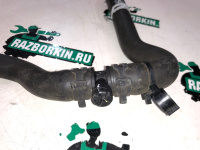 Land Rover / Range Rover Sport / Шланг системы охлаждения