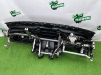 Volkswagen / Touareg / Торпедо