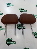 BMW / X5 / Подголовник сиденья