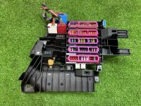 Audi / A5 / Блок предохранителей