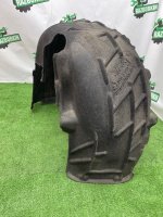 Audi / A6 / Подкрылок